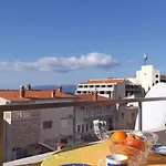 Klaric Apartman Makarska