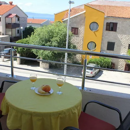 Apartman Klaric Makarska