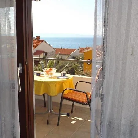 Klaric Apartment