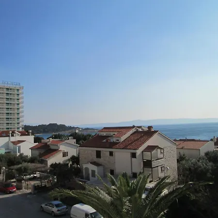 Klaric Apartment *