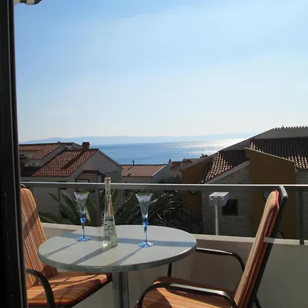 Apartment Klaric *