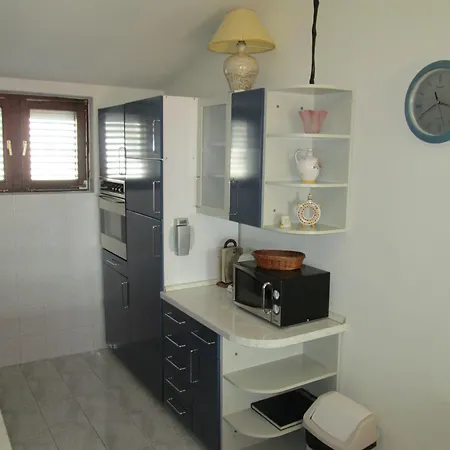 Klaric Apartment