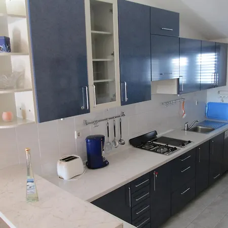 Apartment Klaric *