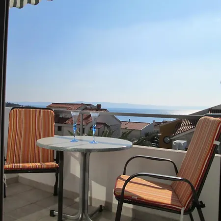 Klaric Apartment