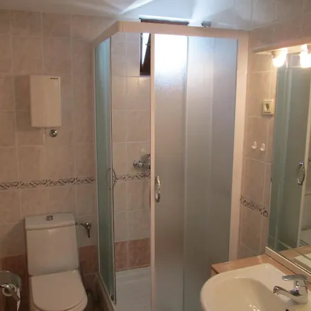 Apartment Klaric