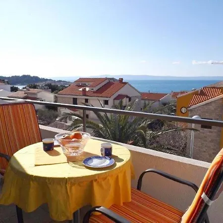 Apartman Klaric