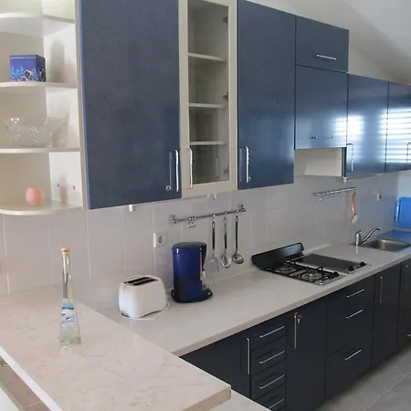 Apartment Klaric *