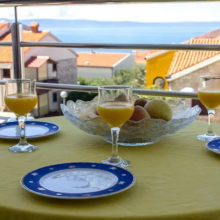 Klaric * Makarska