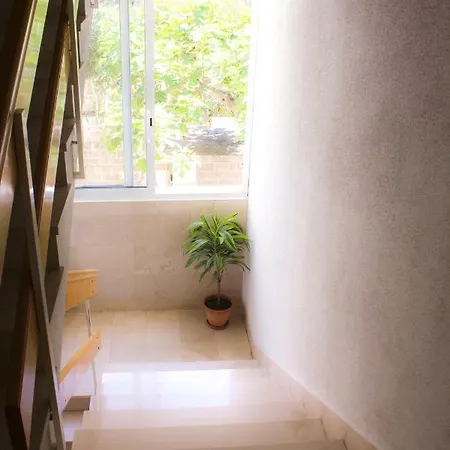 Apartment Klaric