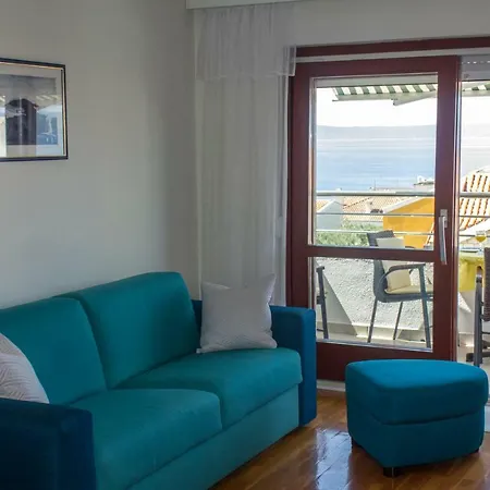 Klaric Apartment *