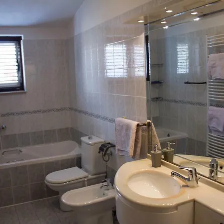 Klaric Apartment Makarska