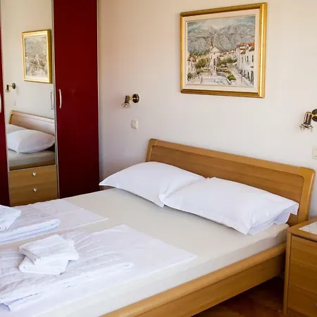 Apartment Klaric *