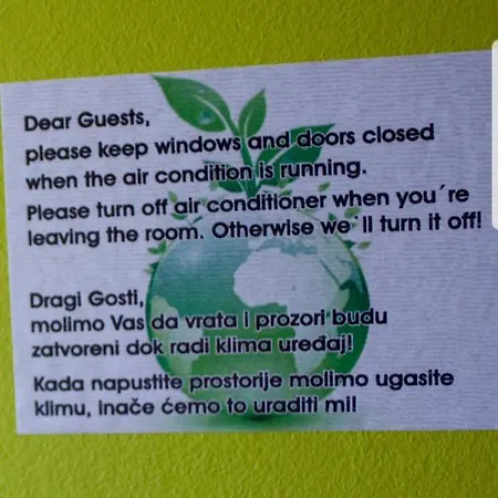 Klaric Makarska