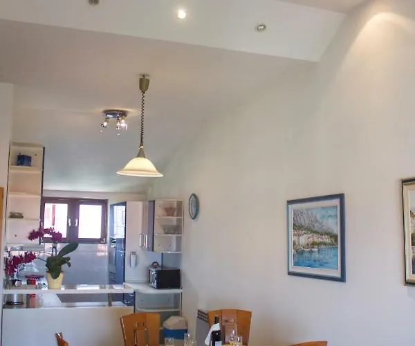 Apartment Klaric Makarska