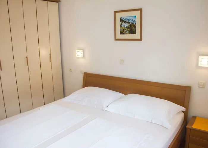 Klaric Apartment Makarska