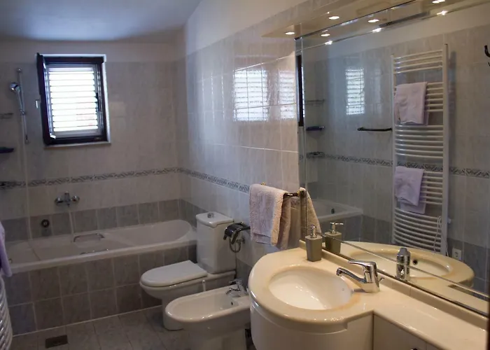 Klaric Apartment Makarska