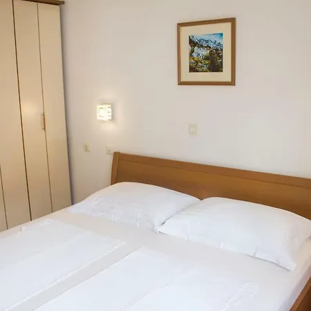 Klaric Apartament Makarska