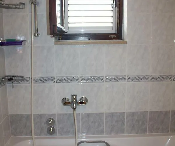 Apartman Klaric
